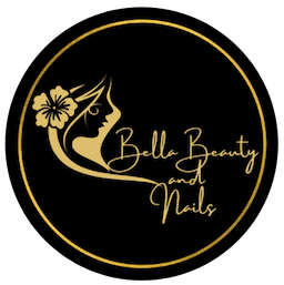 Logo Bella Beauty and Nails